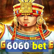 6060 bet